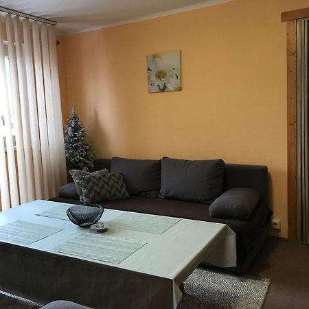Apartmany Poliak Liptovsky Mikulas Ngoại thất bức ảnh