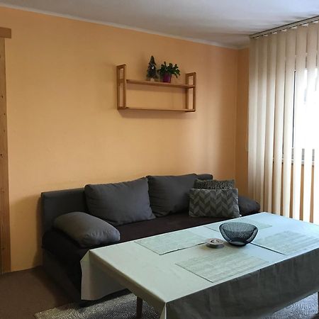 Apartmany Poliak Liptovsky Mikulas Ngoại thất bức ảnh