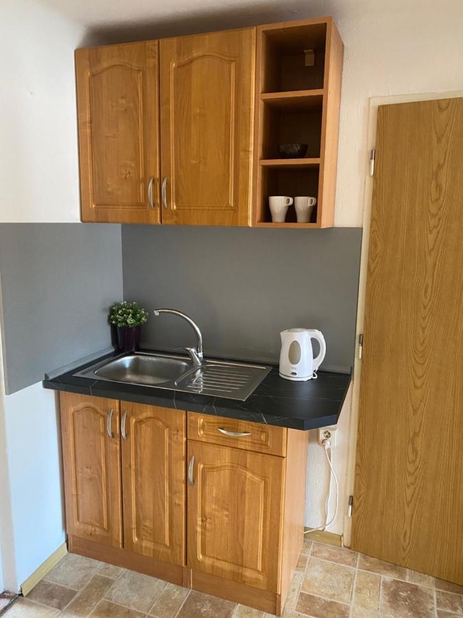 Apartmany Poliak Liptovsky Mikulas Ngoại thất bức ảnh