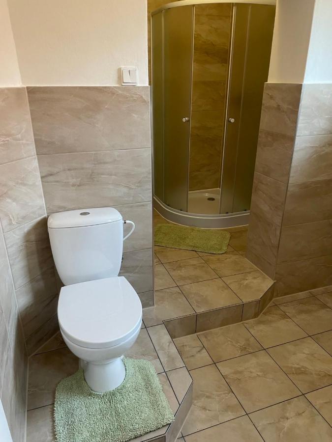 Apartmany Poliak Liptovsky Mikulas Ngoại thất bức ảnh