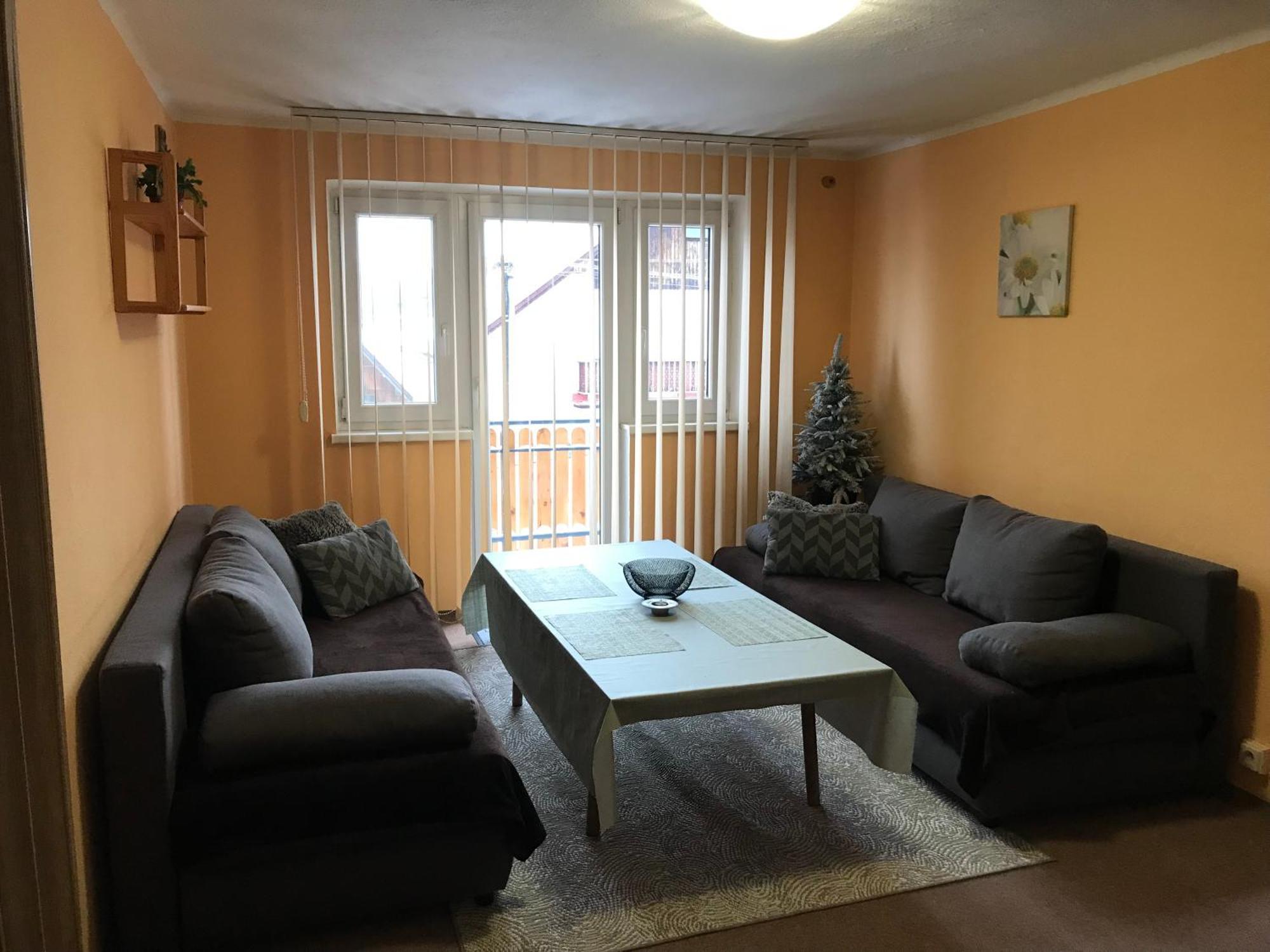 Apartmany Poliak Liptovsky Mikulas Ngoại thất bức ảnh