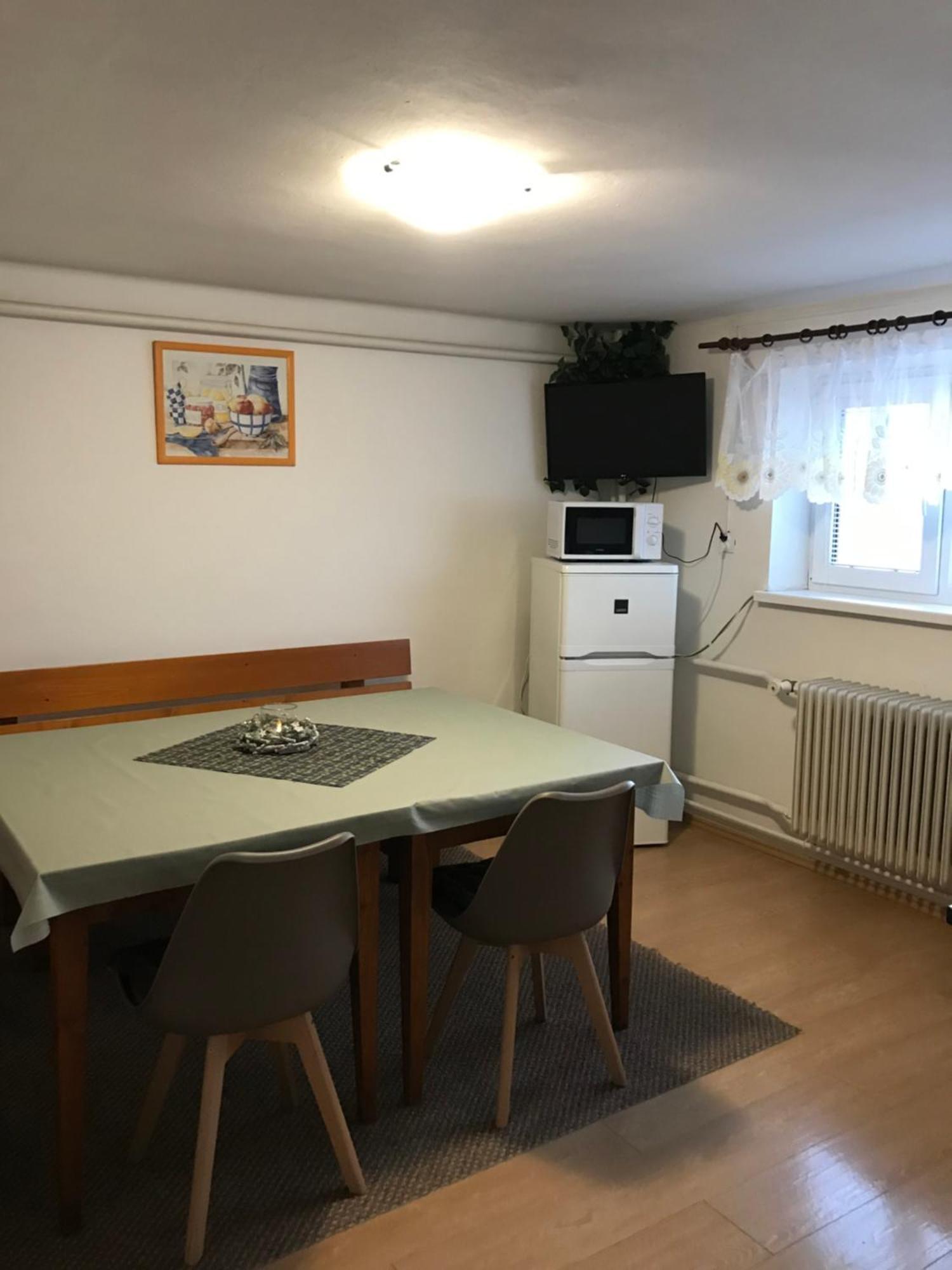 Apartmany Poliak Liptovsky Mikulas Ngoại thất bức ảnh