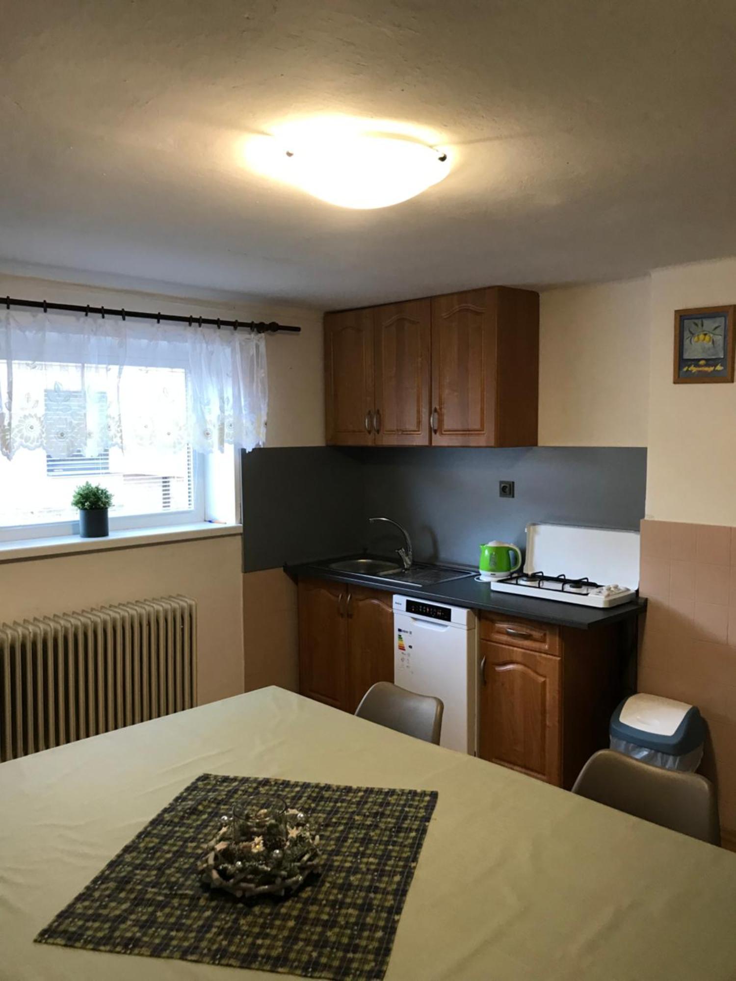Apartmany Poliak Liptovsky Mikulas Ngoại thất bức ảnh