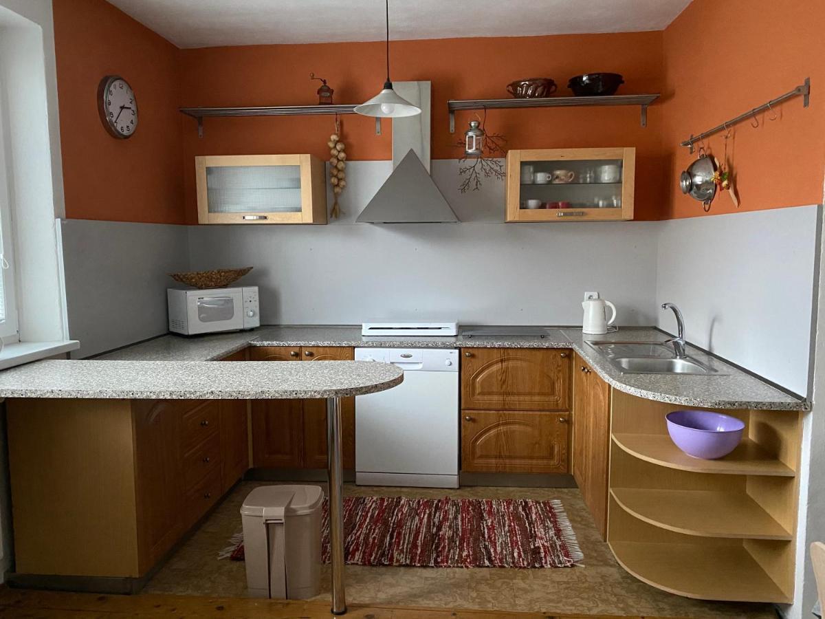 Apartmany Poliak Liptovsky Mikulas Ngoại thất bức ảnh