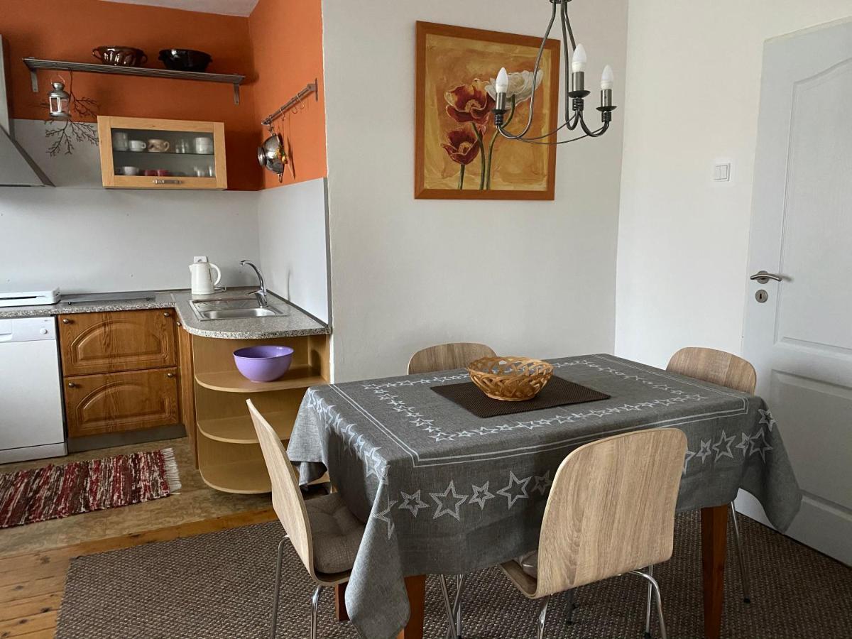 Apartmany Poliak Liptovsky Mikulas Ngoại thất bức ảnh