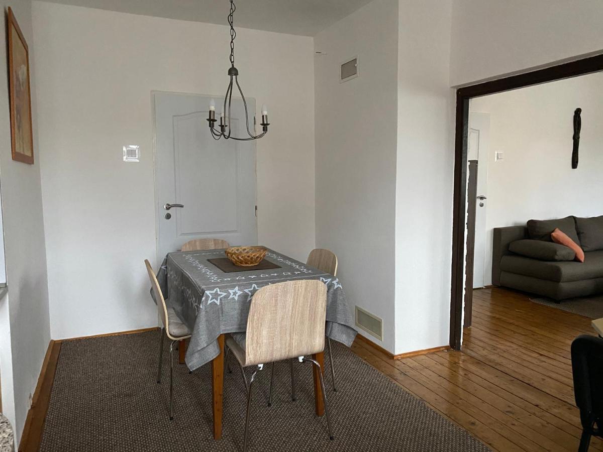 Apartmany Poliak Liptovsky Mikulas Ngoại thất bức ảnh