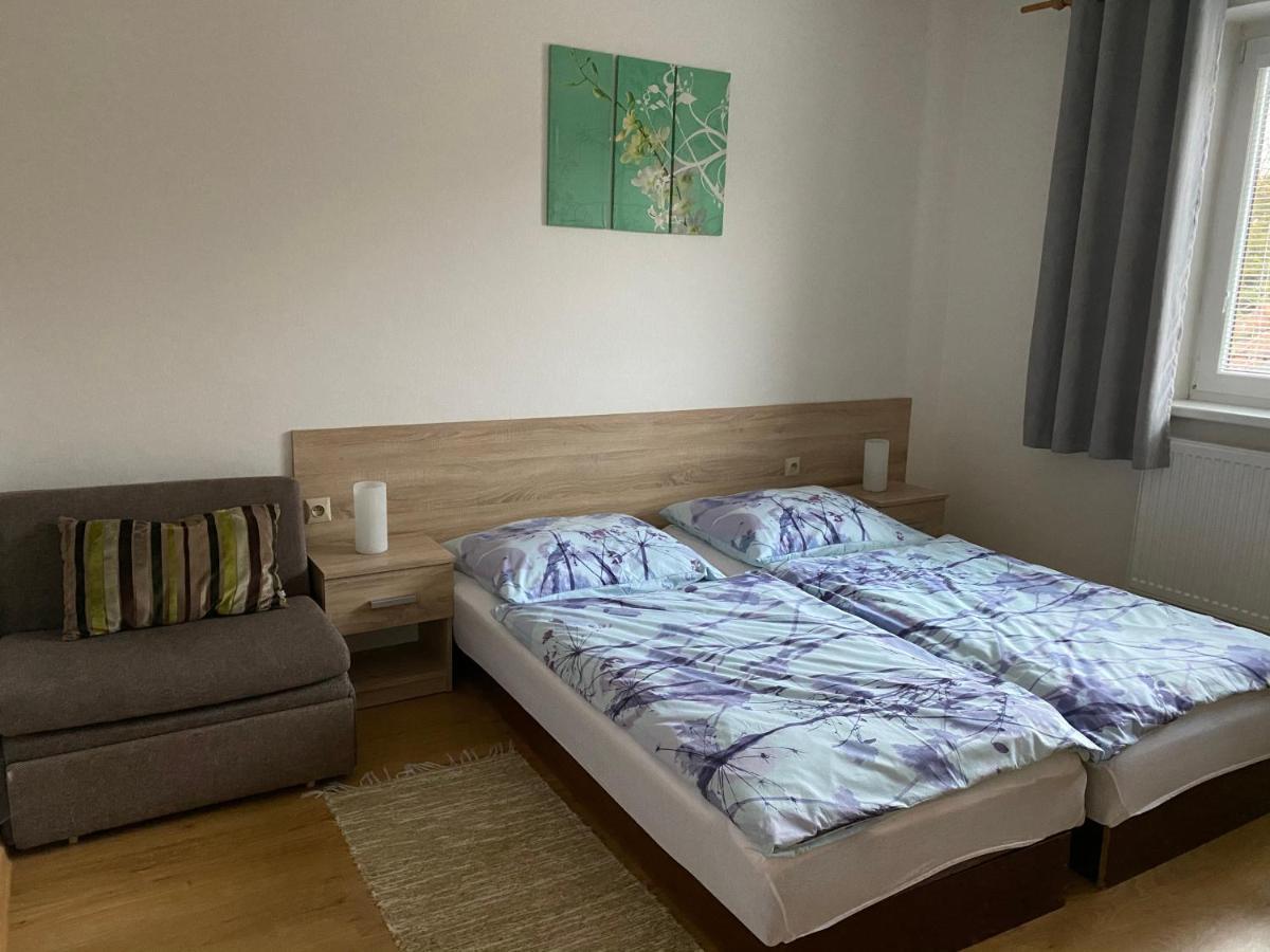 Apartmany Poliak Liptovsky Mikulas Ngoại thất bức ảnh