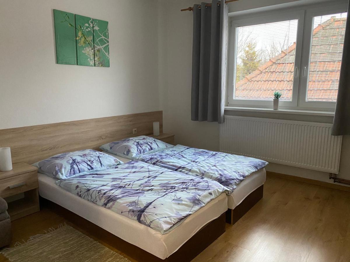 Apartmany Poliak Liptovsky Mikulas Ngoại thất bức ảnh
