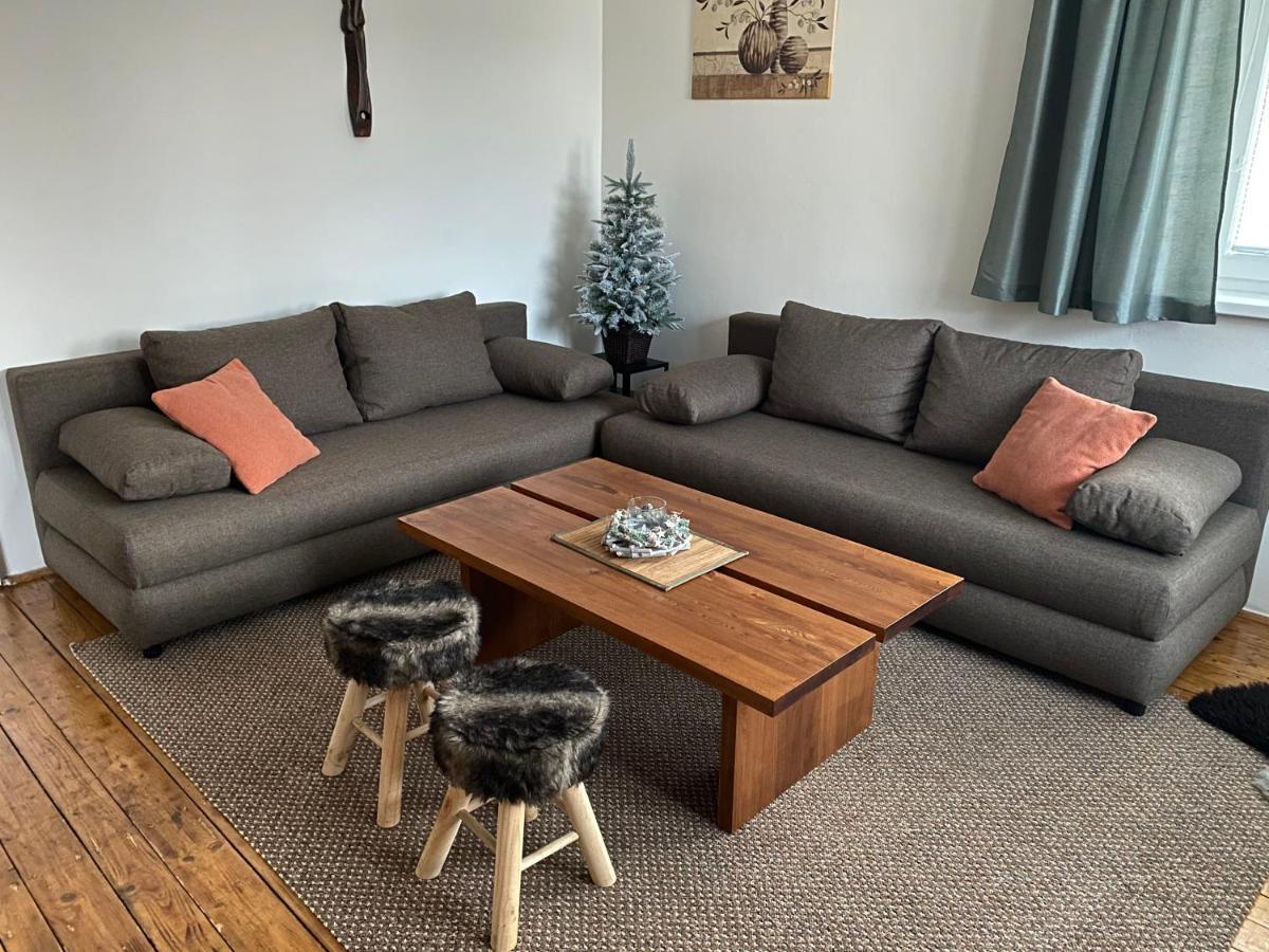Apartmany Poliak Liptovsky Mikulas Ngoại thất bức ảnh