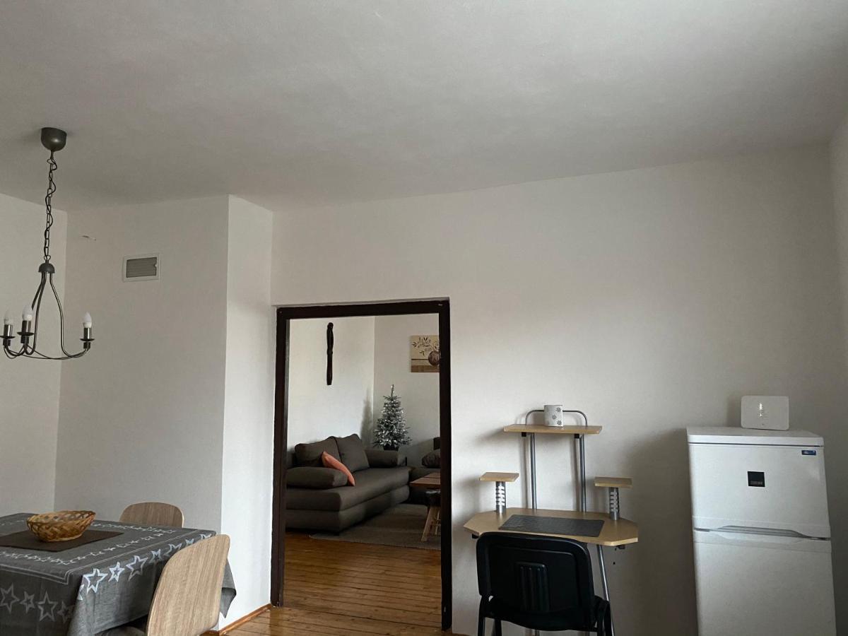 Apartmany Poliak Liptovsky Mikulas Ngoại thất bức ảnh