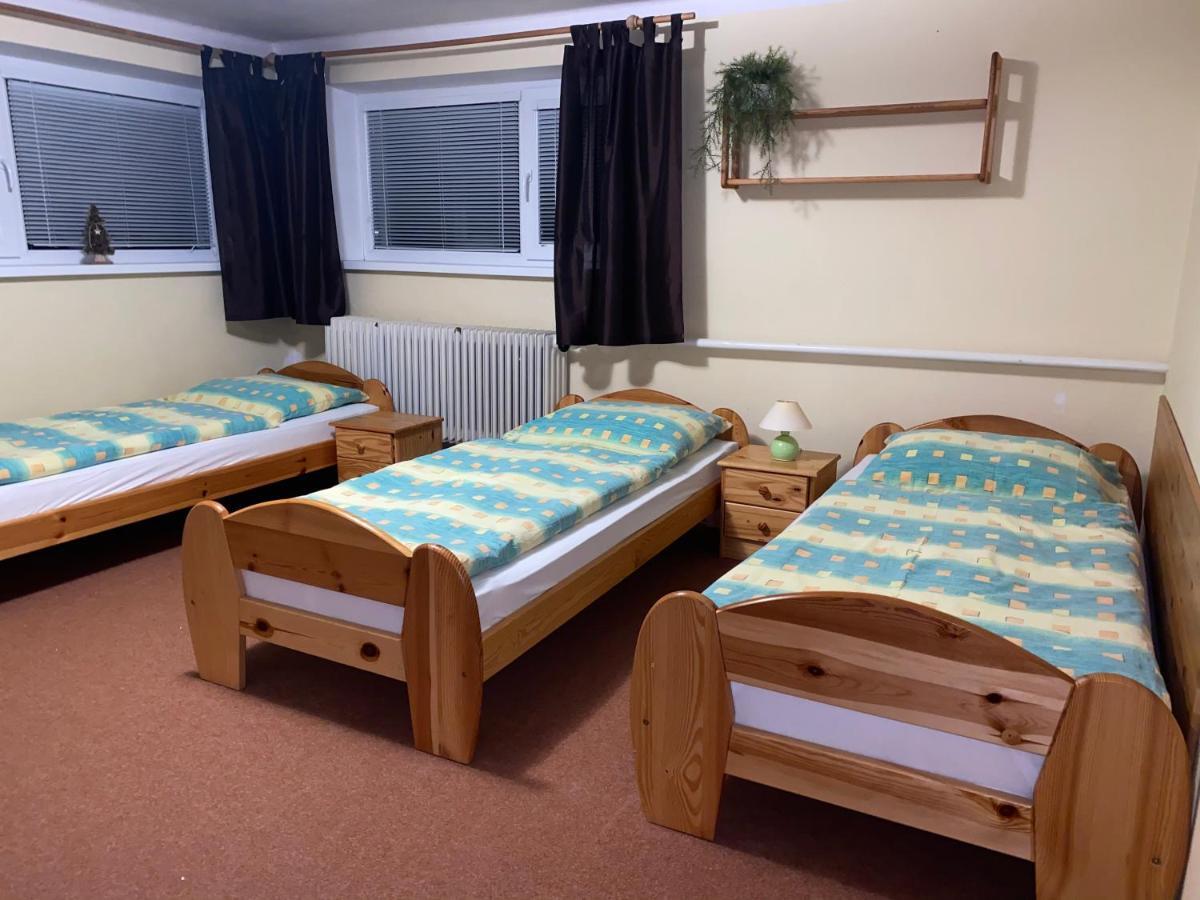 Apartmany Poliak Liptovsky Mikulas Ngoại thất bức ảnh