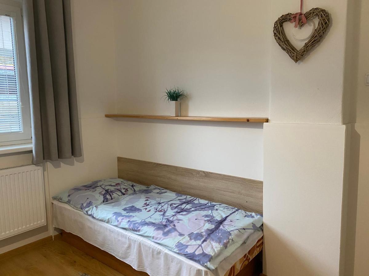 Apartmany Poliak Liptovsky Mikulas Ngoại thất bức ảnh