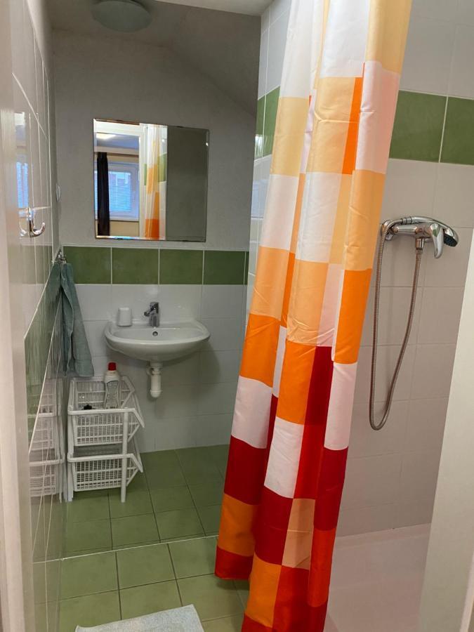 Apartmany Poliak Liptovsky Mikulas Ngoại thất bức ảnh