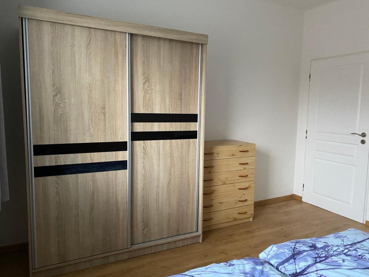 Apartmany Poliak Liptovsky Mikulas Ngoại thất bức ảnh