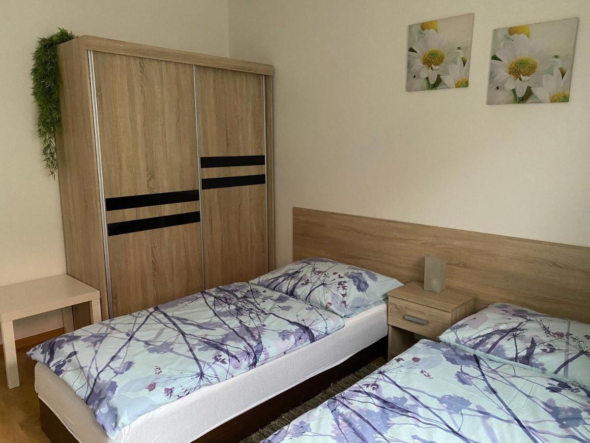 Apartmany Poliak Liptovsky Mikulas Ngoại thất bức ảnh