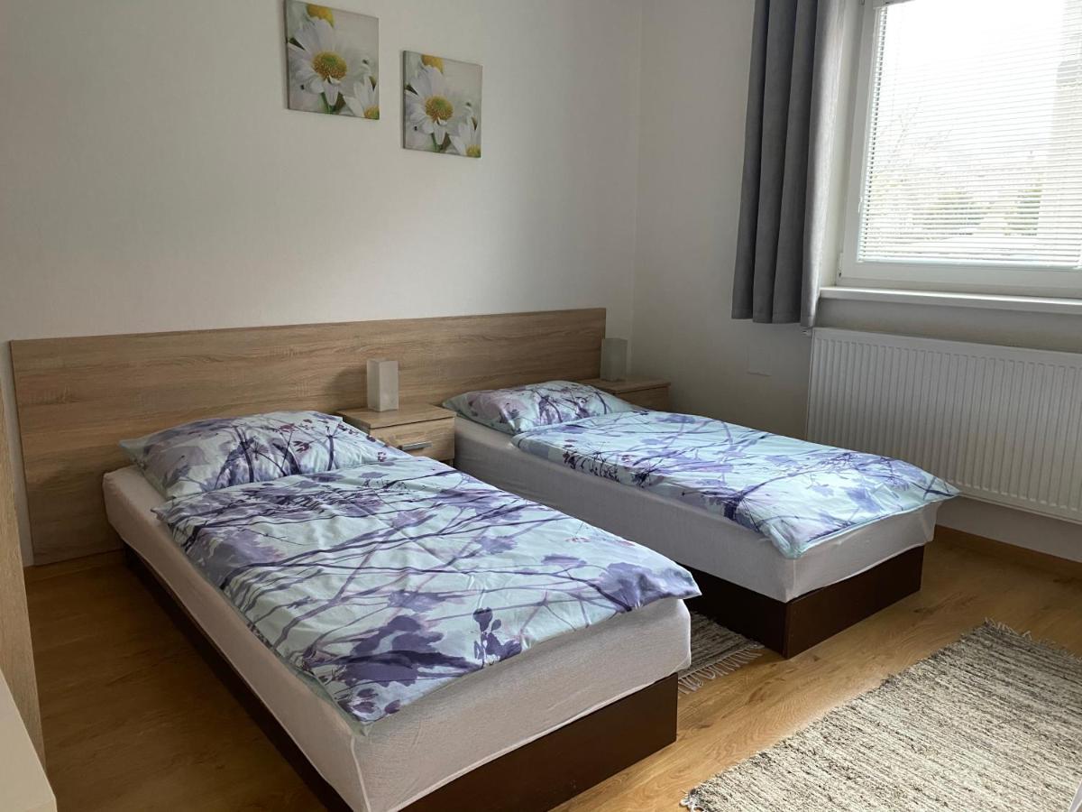 Apartmany Poliak Liptovsky Mikulas Ngoại thất bức ảnh