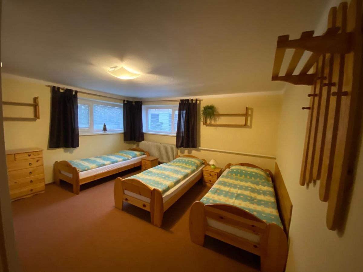 Apartmany Poliak Liptovsky Mikulas Ngoại thất bức ảnh