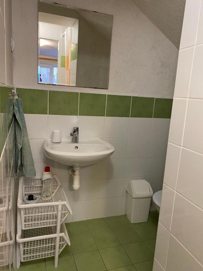 Apartmany Poliak Liptovsky Mikulas Ngoại thất bức ảnh