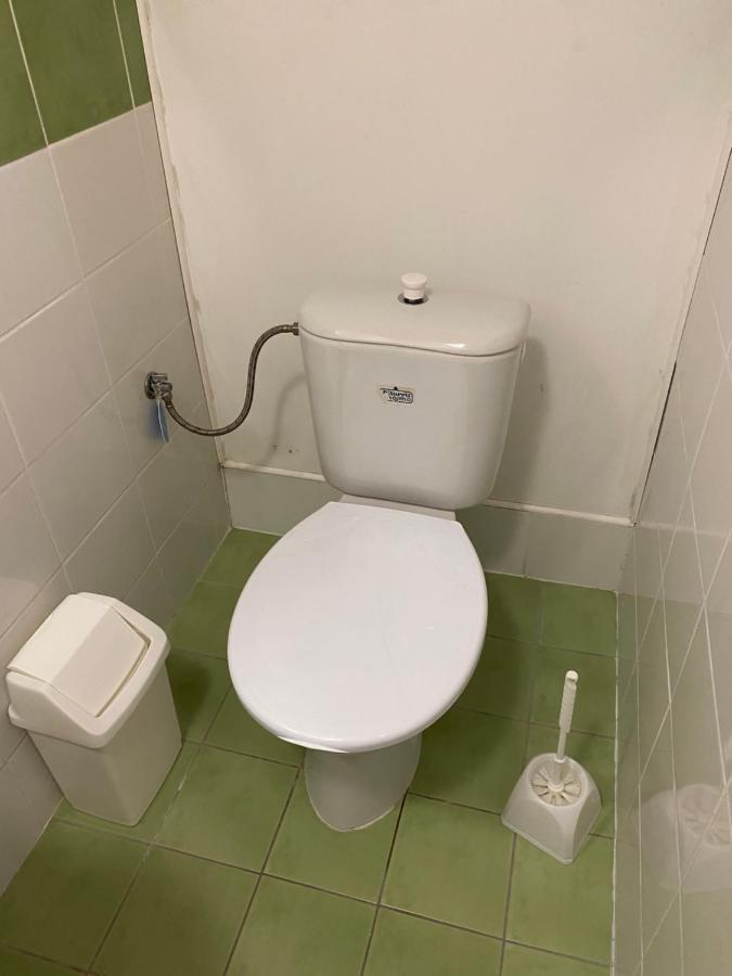 Apartmany Poliak Liptovsky Mikulas Ngoại thất bức ảnh
