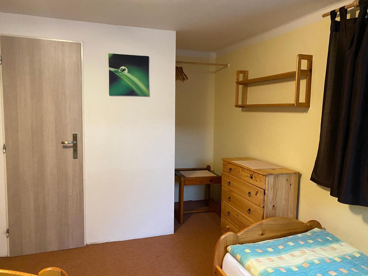 Apartmany Poliak Liptovsky Mikulas Ngoại thất bức ảnh