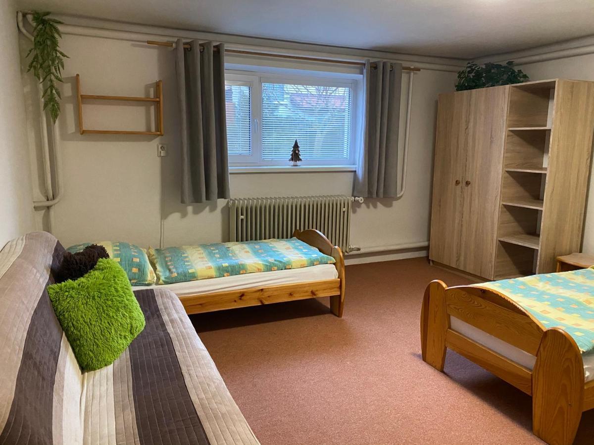 Apartmany Poliak Liptovsky Mikulas Ngoại thất bức ảnh