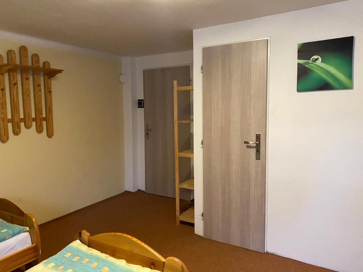 Apartmany Poliak Liptovsky Mikulas Ngoại thất bức ảnh