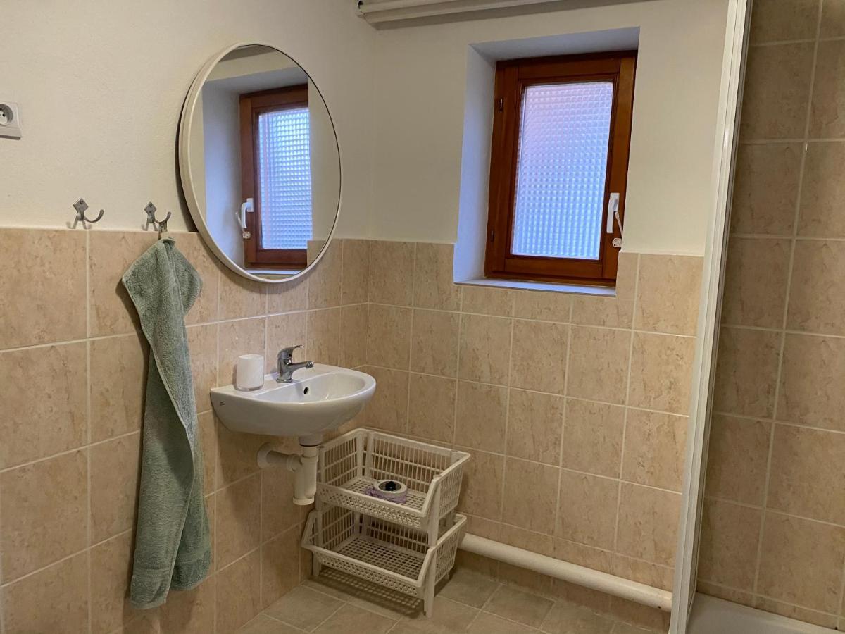 Apartmany Poliak Liptovsky Mikulas Ngoại thất bức ảnh