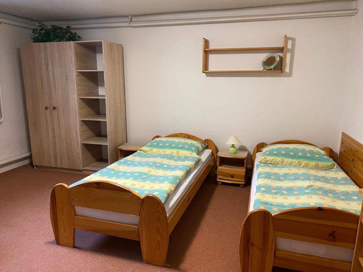 Apartmany Poliak Liptovsky Mikulas Ngoại thất bức ảnh