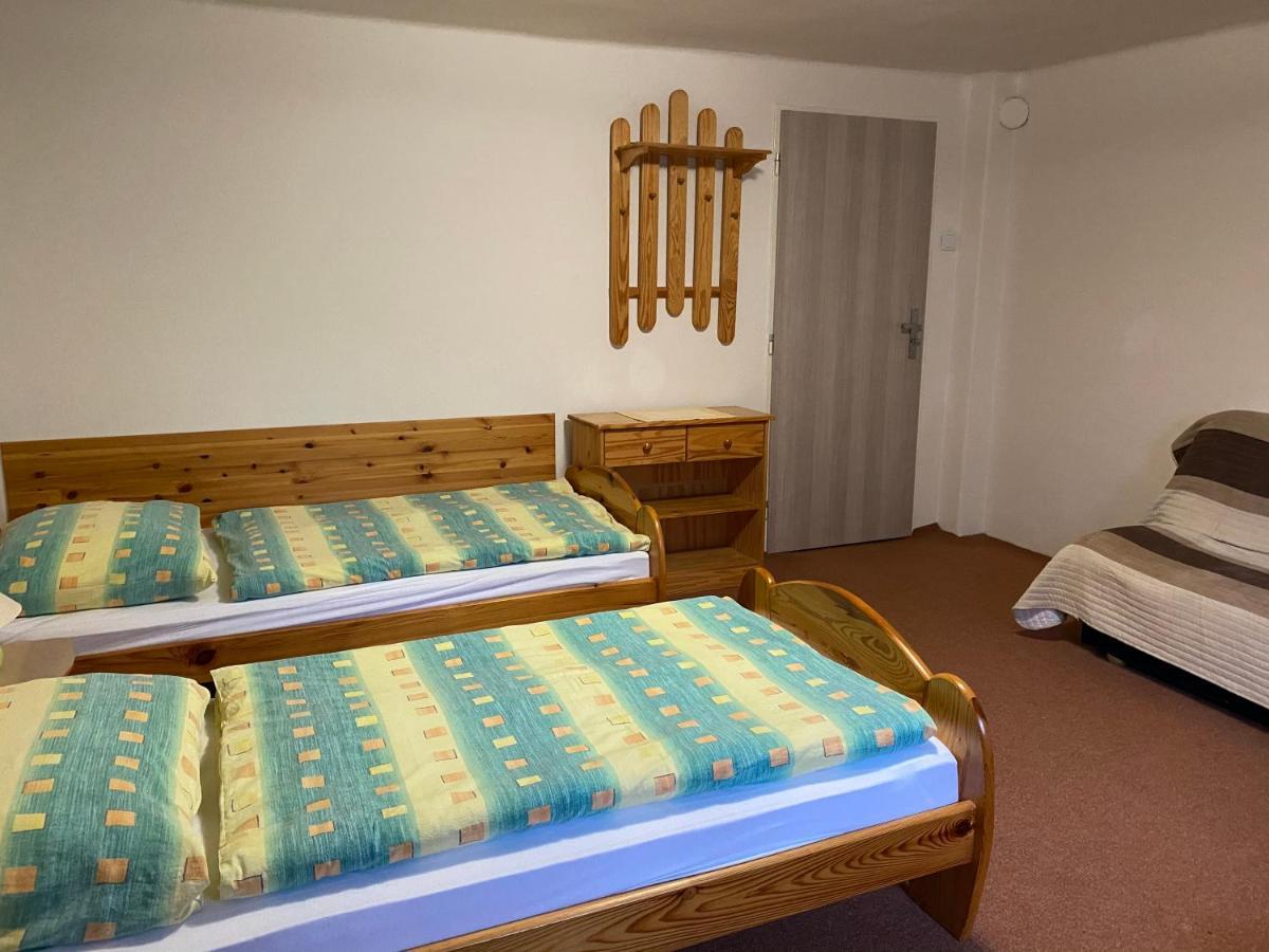 Apartmany Poliak Liptovsky Mikulas Ngoại thất bức ảnh