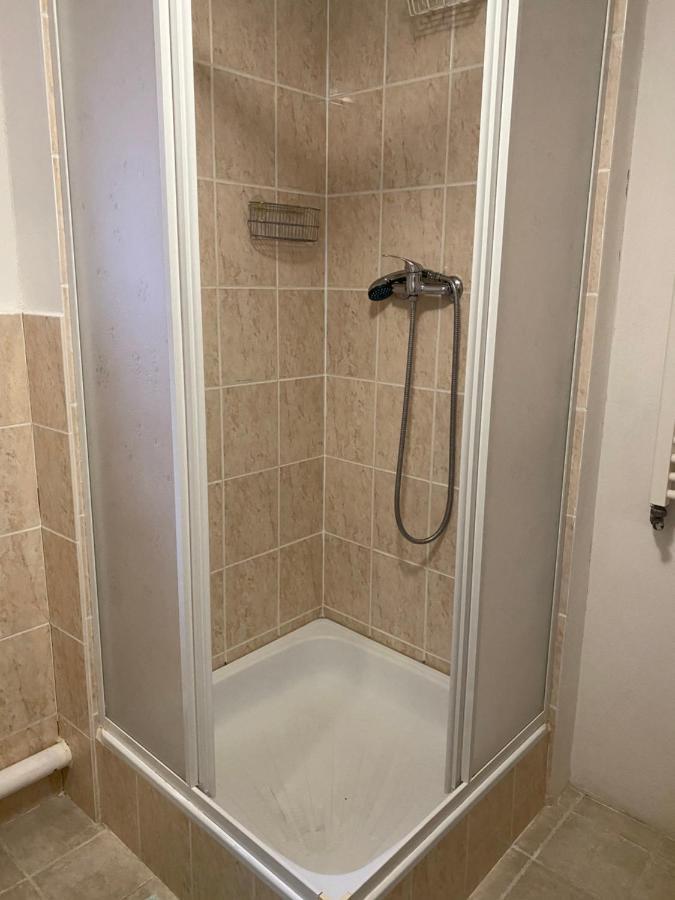Apartmany Poliak Liptovsky Mikulas Ngoại thất bức ảnh