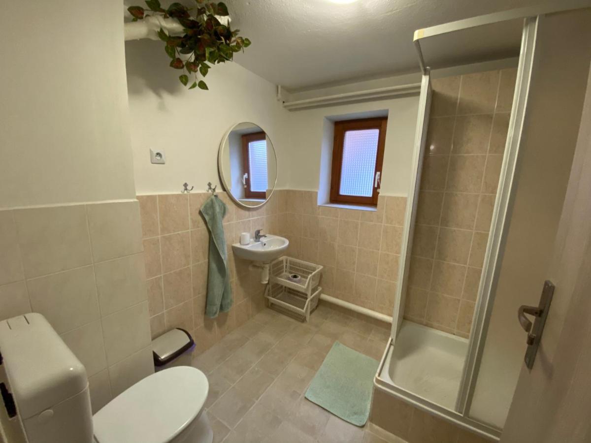 Apartmany Poliak Liptovsky Mikulas Ngoại thất bức ảnh