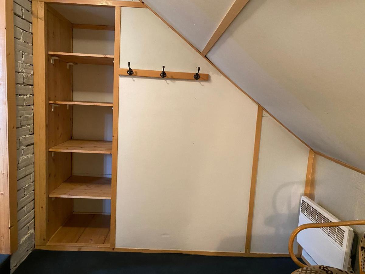 Apartmany Poliak Liptovsky Mikulas Ngoại thất bức ảnh