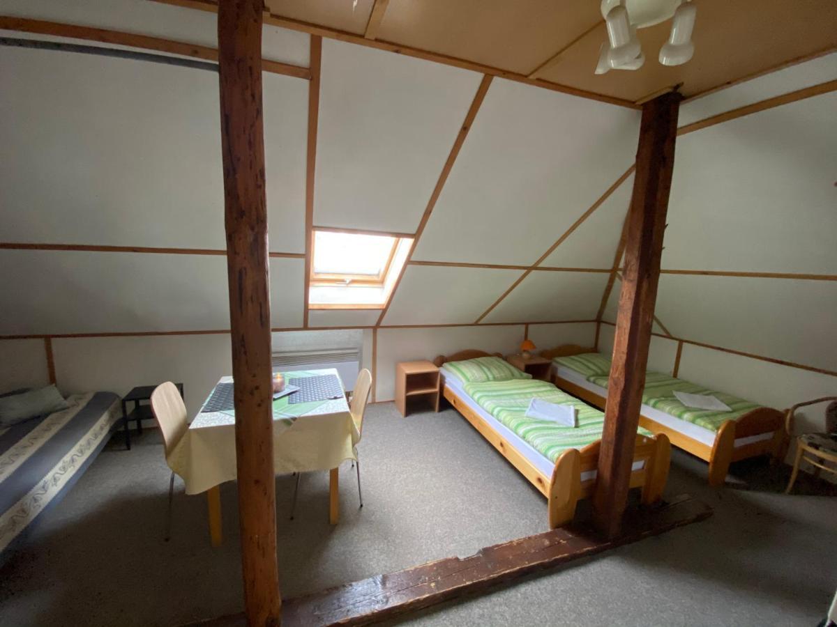 Apartmany Poliak Liptovsky Mikulas Ngoại thất bức ảnh