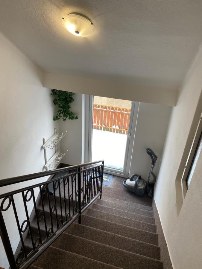 Apartmany Poliak Liptovsky Mikulas Ngoại thất bức ảnh