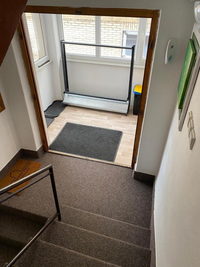 Apartmany Poliak Liptovsky Mikulas Ngoại thất bức ảnh