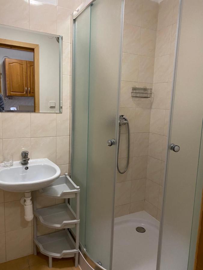 Apartmany Poliak Liptovsky Mikulas Ngoại thất bức ảnh